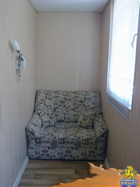 Отдых в Севастополе. 1 комн. кв.у моря на Проспекте Окт.рев-ции 25 Отдых в Крыму 2016 - жильё в Крыму без посредников - «Отдых в Севастополе»