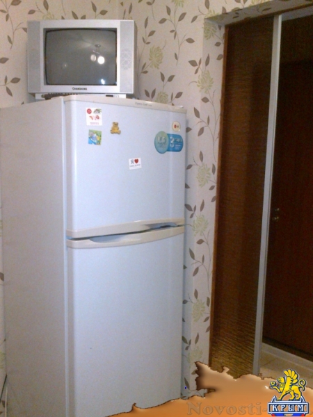 Отдых в Севастополе. 1 комн. кв.у моря на Проспекте Окт.рев-ции 25 Отдых в Крыму 2016 - жильё в Крыму без посредников - «Отдых в Севастополе»