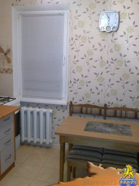 Отдых в Севастополе. 1 комн. кв.у моря на Проспекте Окт.рев-ции 25 Отдых в Крыму 2016 - жильё в Крыму без посредников - «Отдых в Севастополе»