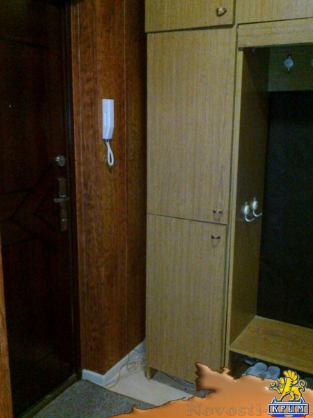 Отдых в Севастополе. 1 комн. кв.у моря на Проспекте Окт.рев-ции 25 Отдых в Крыму 2016 - жильё в Крыму без посредников - «Отдых в Севастополе»