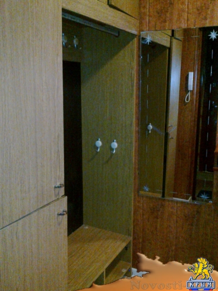 Отдых в Севастополе. 1 комн. кв.у моря на Проспекте Окт.рев-ции 25 Отдых в Крыму 2016 - жильё в Крыму без посредников - «Отдых в Севастополе»