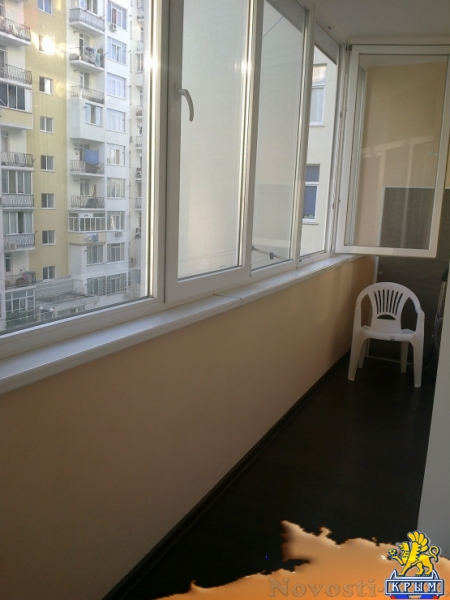 Отдых в Севастополе. 1ком.кв.ра новострой 40кв.м. рядом с морем на Колобова 34 Отдых в Крыму 2016 - жильё в Крыму без посредников - «Отдых в Севастополе»