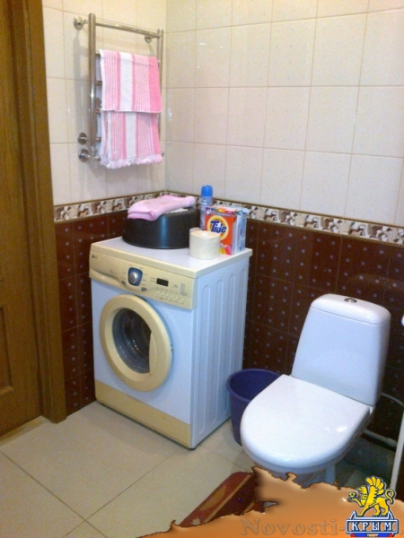 Отдых в Севастополе. 1ком.кв.ра новострой 40кв.м. рядом с морем на Колобова 34 Отдых в Крыму 2016 - жильё в Крыму без посредников - «Отдых в Севастополе»