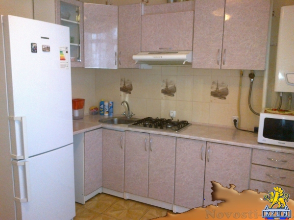 Отдых в Севастополе. 1ком.кв.ра новострой 40кв.м. рядом с морем на Колобова 34 Отдых в Крыму 2016 - жильё в Крыму без посредников - «Отдых в Севастополе»