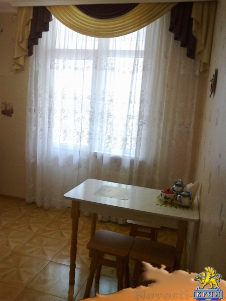 Отдых в Севастополе. 1ком.кв.ра новострой 40кв.м. рядом с морем на Колобова 34 Отдых в Крыму 2016 - жильё в Крыму без посредников - «Отдых в Севастополе»