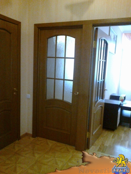 Отдых в Севастополе. 1ком.кв.ра новострой 40кв.м. рядом с морем на Колобова 34 Отдых в Крыму 2016 - жильё в Крыму без посредников - «Отдых в Севастополе»