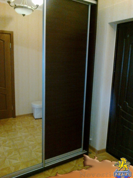 Отдых в Севастополе. 1ком.кв.ра новострой 40кв.м. рядом с морем на Колобова 34 Отдых в Крыму 2016 - жильё в Крыму без посредников - «Отдых в Севастополе»