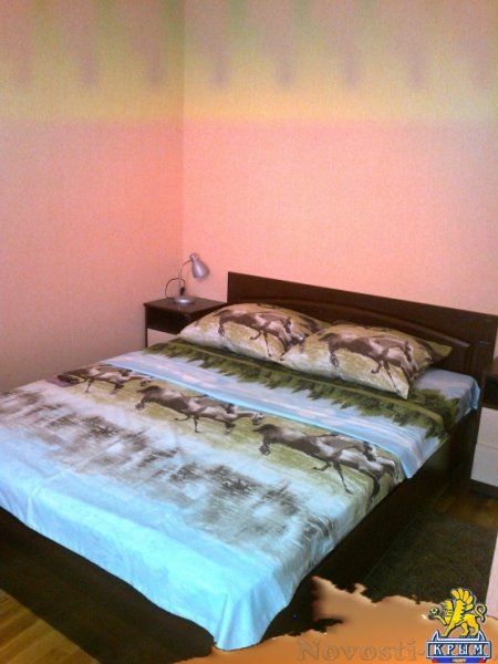 Отдых в Севастополе. 1ком.кв.ра новострой 40кв.м. рядом с морем на Колобова 34 Отдых в Крыму 2016 - жильё в Крыму без посредников - «Отдых в Севастополе»