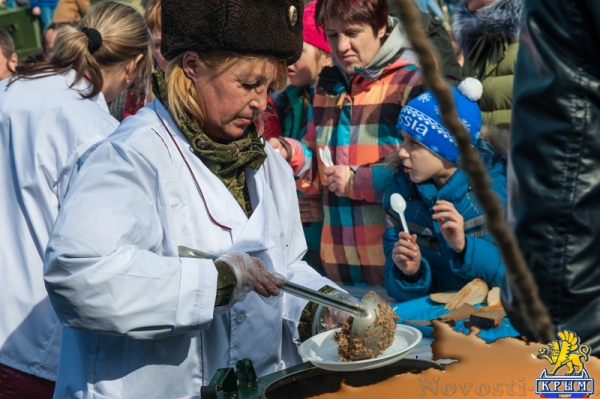 Севастополь отметил День Защитника Отечества и годовщину "Русской Весны" (ФОТОРЕПОРТАЖ) - «Общество Крыма» Севастополь отметил День Защитника Отечества и годовщину "Русской Весны" (ФОТОРЕПОРТАЖ) - «Общество Крыма»