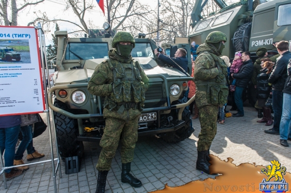Севастополь отметил День Защитника Отечества и годовщину "Русской Весны" (ФОТОРЕПОРТАЖ) - «Общество Крыма» Севастополь отметил День Защитника Отечества и годовщину "Русской Весны" (ФОТОРЕПОРТАЖ) - «Общество Крыма»