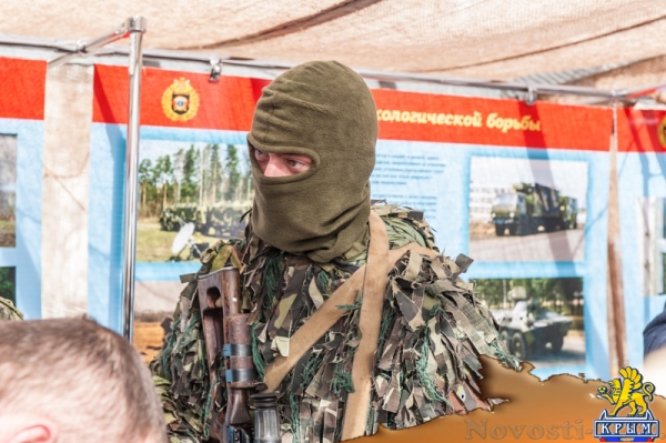 Севастополь отметил День Защитника Отечества и годовщину "Русской Весны" (ФОТОРЕПОРТАЖ) - «Общество Крыма» Севастополь отметил День Защитника Отечества и годовщину "Русской Весны" (ФОТОРЕПОРТАЖ) - «Общество Крыма»