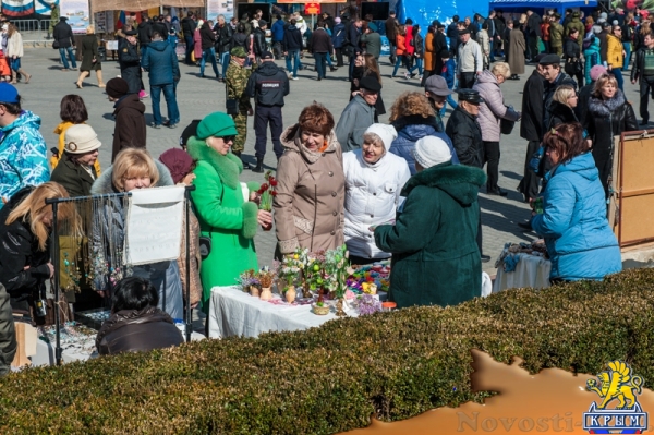 Севастополь отметил День Защитника Отечества и годовщину "Русской Весны" (ФОТОРЕПОРТАЖ) - «Общество Крыма» Севастополь отметил День Защитника Отечества и годовщину "Русской Весны" (ФОТОРЕПОРТАЖ) - «Общество Крыма»