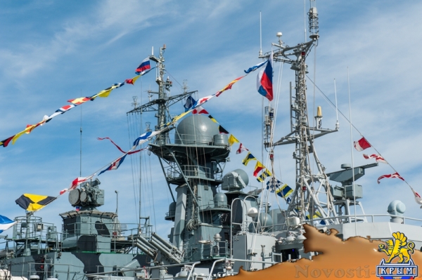 Севастополь отметил День Защитника Отечества и годовщину "Русской Весны" (ФОТОРЕПОРТАЖ) - «Общество Крыма» Севастополь отметил День Защитника Отечества и годовщину "Русской Весны" (ФОТОРЕПОРТАЖ) - «Общество Крыма»