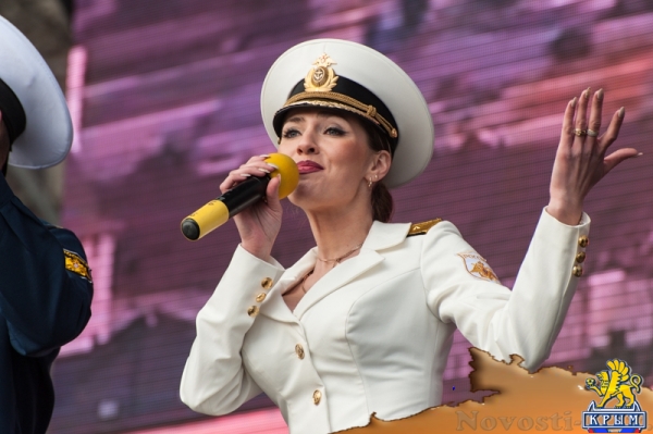 Севастополь отметил День Защитника Отечества и годовщину "Русской Весны" (ФОТОРЕПОРТАЖ) - «Общество Крыма» Севастополь отметил День Защитника Отечества и годовщину "Русской Весны" (ФОТОРЕПОРТАЖ) - «Общество Крыма»