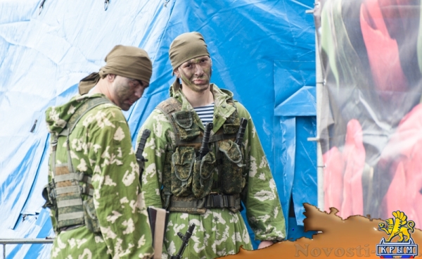 Севастополь отметил День Защитника Отечества и годовщину "Русской Весны" (ФОТОРЕПОРТАЖ) - «Общество Крыма» Севастополь отметил День Защитника Отечества и годовщину "Русской Весны" (ФОТОРЕПОРТАЖ) - «Общество Крыма»