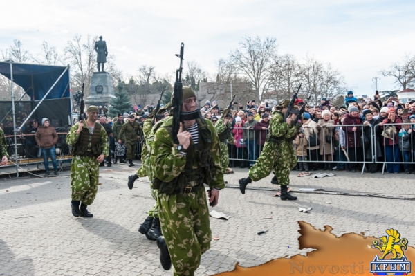 Севастополь отметил День Защитника Отечества и годовщину "Русской Весны" (ФОТОРЕПОРТАЖ) - «Общество Крыма» Севастополь отметил День Защитника Отечества и годовщину "Русской Весны" (ФОТОРЕПОРТАЖ) - «Общество Крыма»