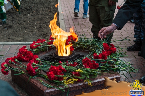 Севастополь отметил День Защитника Отечества и годовщину "Русской Весны" (ФОТОРЕПОРТАЖ) - «Общество Крыма» Севастополь отметил День Защитника Отечества и годовщину "Русской Весны" (ФОТОРЕПОРТАЖ) - «Общество Крыма»