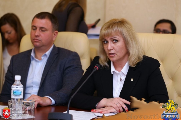 В Крыму демонтировано более 2 тысяч незаконных временных сооружений, – Шеремет (ФОТО) - «Симферополь»