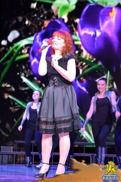 Финал конкурса на соискание первой ежегодной премии общественного признания «Преград.net» - «Культура Крыма» Финал конкурса на соискание первой ежегодной премии общественного признания «Преград.net» - «Культура Крыма»