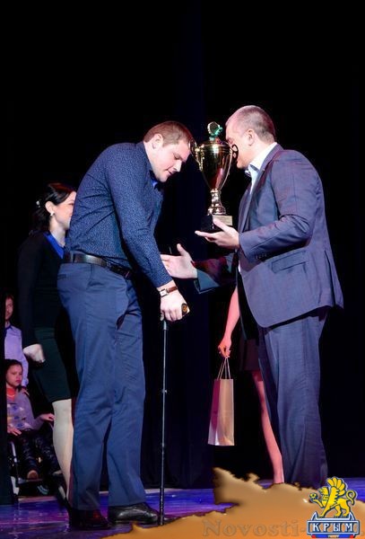 Финал конкурса на соискание первой ежегодной премии общественного признания «Преград.net» - «Культура Крыма» Финал конкурса на соискание первой ежегодной премии общественного признания «Преград.net» - «Культура Крыма»