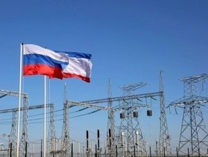 Весной запланирован запуск второй очереди энергомоста Кубань-Крым - «Экономика» Весной запланирован запуск второй очереди энергомоста Кубань-Крым - «Экономика»