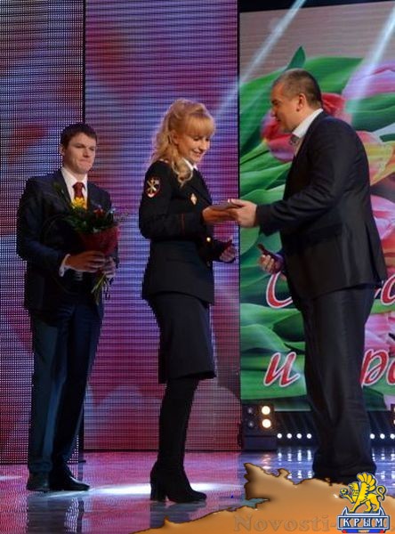 Торжественное собрание, посвященное Международному женскому дню 8 марта, в Симферополе - «Общество Крыма» Торжественное собрание, посвященное Международному женскому дню 8 марта, в Симферополе - «Общество Крыма»