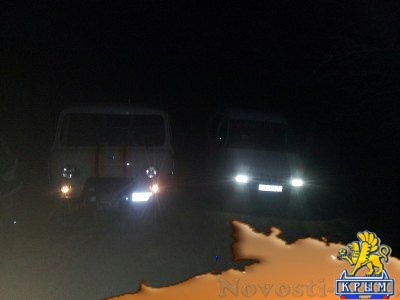 Праздничные дни для спасателей « Крым – СПАС» выдались неспокойными - «Происшествия» Праздничные дни для спасателей « Крым – СПАС» выдались неспокойными - «Происшествия»