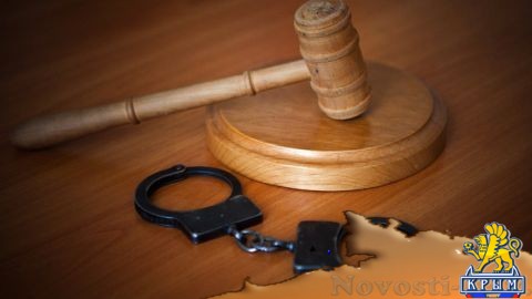 За расчленение собаки два крымчанина будут отрабатывать 260 часов - «Происшествия» За расчленение собаки два крымчанина будут отрабатывать 260 часов - «Происшествия»