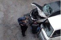 Крымчанин украл деньги с банковской карты односельчанки - «Новости Крыма»