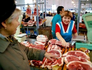 Крымским рынкам разрешили продавать свинину - «Экономика Крыма» Крымским рынкам разрешили продавать свинину - «Экономика Крыма»