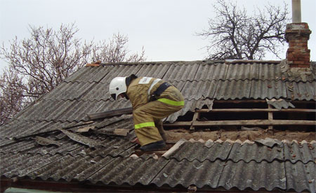 В течение выходных сотрудники «Пожарной охраны Крыма» 4 раза привлекались к ликвидации огня - «МЧС» В течение выходных сотрудники «Пожарной охраны Крыма» 4 раза привлекались к ликвидации огня - «МЧС»
