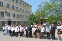 В Крыму хотят открыть детдом для сирот из горячих точек - «Новости Крыма»