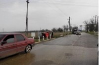 В Крыму появился гаишник-народный герой - «Новости Крыма»