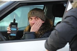 В выходные крымских водителей будут пристально обнюхивать - «Происшествия» В выходные крымских водителей будут пристально обнюхивать - «Происшествия»