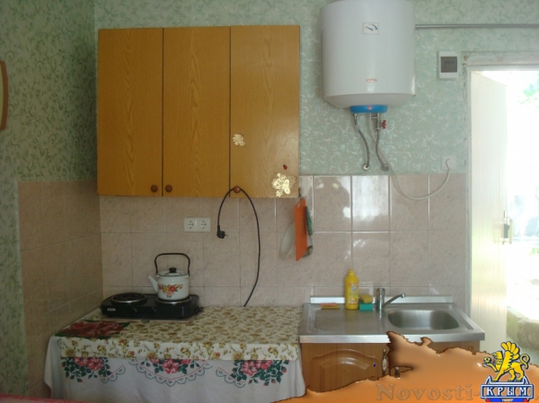 Отдых в Ялте. Сдам 1-комнатный мини-домик в Ялте, ул Маршака Отдых в Крыму 2016 - жильё в Крыму без посредников - «Отдых в Ялте» Отдых в Ялте. Сдам 1-комнатный мини-домик в Ялте, ул Маршака Отдых в Крыму 2016 - жильё в Крыму без посредников - «Отдых в Ялте»