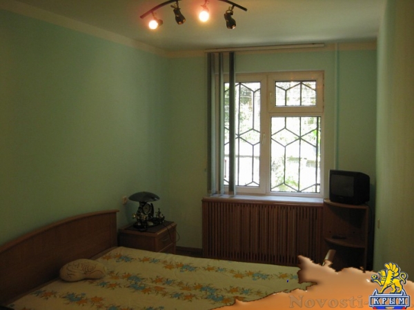 Отдых в Ялте. ЯЛТА2016.3-х комнатная квартира до 7 человек, тихий район,Новости Крыма к морю Отдых в Крыму 2016 - жильё в Крыму без посредников - «Отдых в Ялте»