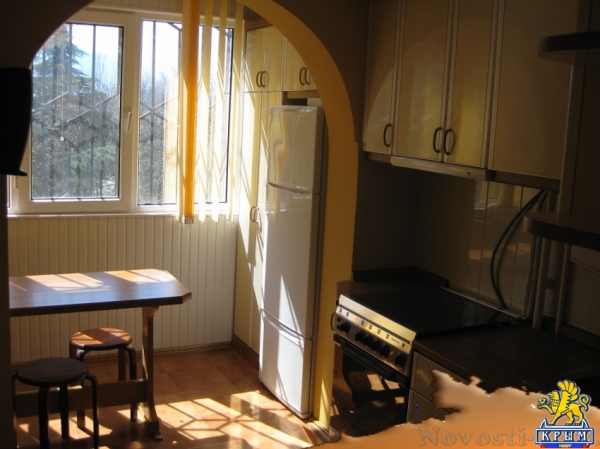 Отдых в Ялте. ЯЛТА2016.3-х комнатная квартира до 7 человек, тихий район,Новости Крыма к морю Отдых в Крыму 2016 - жильё в Крыму без посредников - «Отдых в Ялте»