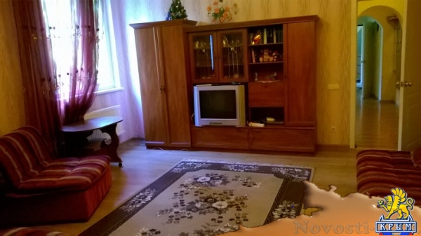 Отдых в Ялте. С 4 Марта в Ялте. Коттедж 3-6 человек. Свой дворик ,гараж. Рядом пляж Отдых в Крыму 2016 - жильё в Крыму без посредников - «Отдых в Ялте»