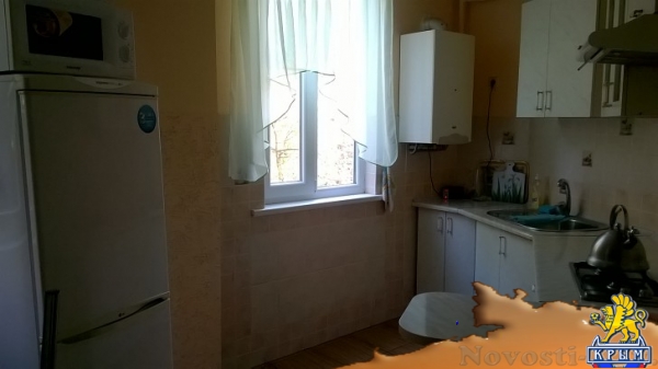 Отдых в Ялте. С 4 Марта в Ялте. Коттедж 3-6 человек. Свой дворик ,гараж. Рядом пляж Отдых в Крыму 2016 - жильё в Крыму без посредников - «Отдых в Ялте»