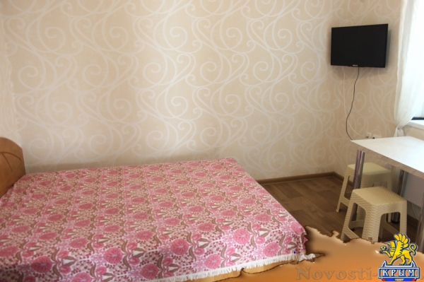 Отдых в Ялте. 1к. квартира для 2 человек в центре Ялты рядом с морем Отдых в Крыму 2016 - жильё в Крыму без посредников - «Отдых в Ялте» Отдых в Ялте. 1к. квартира для 2 человек в центре Ялты рядом с морем Отдых в Крыму 2016 - жильё в Крыму без посредников - «Отдых в Ялте»