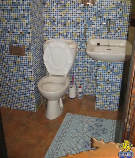 Отдых в Ялте. квартира студия в центре Ялты Отдых в Крыму 2016 - жильё в Крыму без посредников - «Отдых в Ялте»