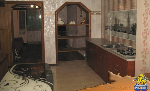 Отдых в Ялте. квартира студия в центре Ялты Отдых в Крыму 2016 - жильё в Крыму без посредников - «Отдых в Ялте»