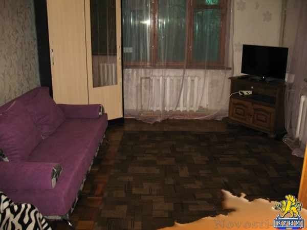 Отдых в Ялте. квартира студия в центре Ялты Отдых в Крыму 2016 - жильё в Крыму без посредников - «Отдых в Ялте»