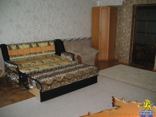 Отдых в Ялте. квартира студия в центре Ялты Отдых в Крыму 2016 - жильё в Крыму без посредников - «Отдых в Ялте»