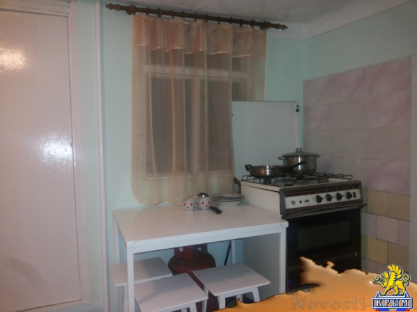 Отдых в Алуште. Сдаётся своё жильё Отдых в Крыму 2016 - жильё в Крыму без посредников - «Отдых в Алуште»