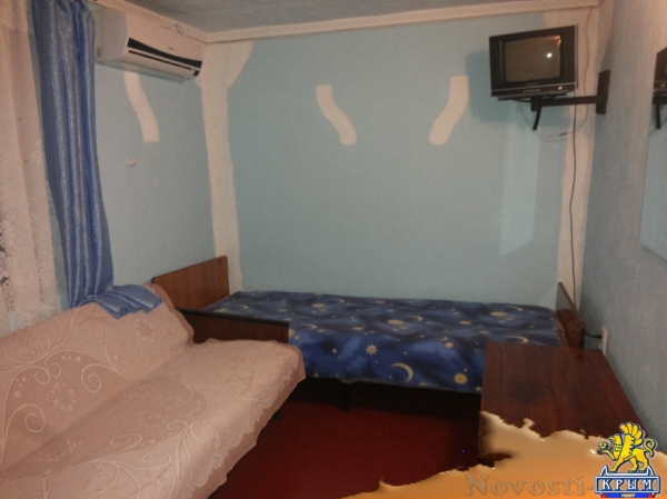 Отдых в Алуште. Сдаётся своё жильё Отдых в Крыму 2016 - жильё в Крыму без посредников - «Отдых в Алуште»