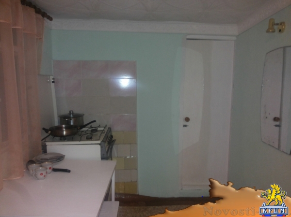 Отдых в Алуште. Сдаётся своё жильё Отдых в Крыму 2016 - жильё в Крыму без посредников - «Отдых в Алуште»