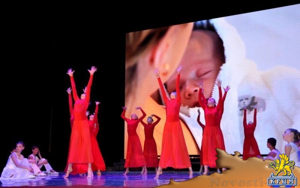 Финал конкурса на соискание первой ежегодной премии общественного признания «Преград.net» - «Культура Крыма» Финал конкурса на соискание первой ежегодной премии общественного признания «Преград.net» - «Культура Крыма»