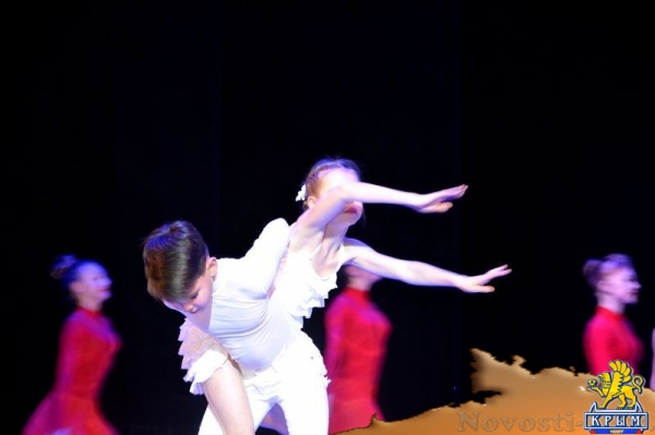 Финал конкурса на соискание первой ежегодной премии общественного признания «Преград.net» - «Культура Крыма» Финал конкурса на соискание первой ежегодной премии общественного признания «Преград.net» - «Культура Крыма»