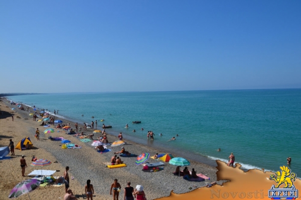 Отдых-эконом в Евпатории. Отдых в Крыму 2016, частный сектор - цены без посредников Отдых в Крыму 2016 - жильё в Крыму без посредников - «Отдых в Евпатории»